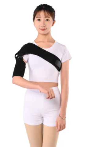 Brace for Hunched Shoulders for Daily Comfort