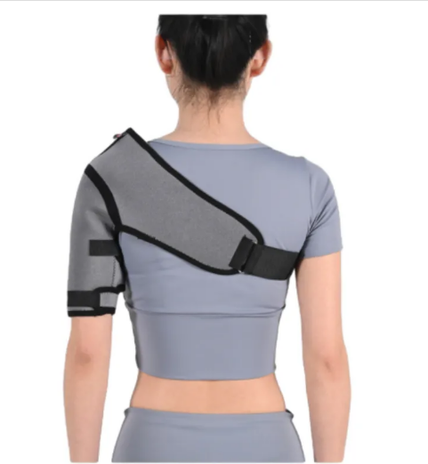 Orthopedic Shoulder Brace: Your Shoulder Hero