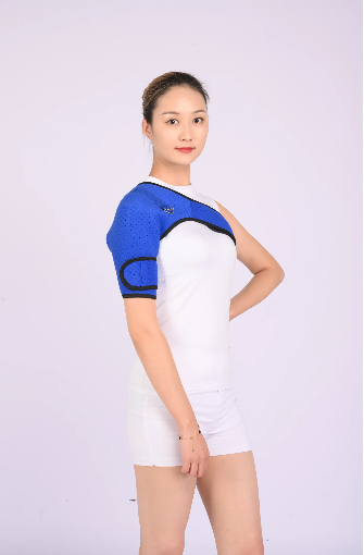 Athletic Shoulder Support for Sale with Corrector Features