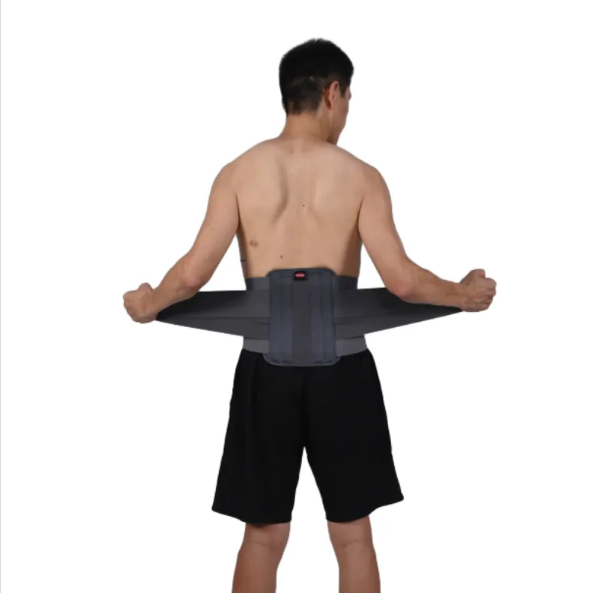 Choosing the Best Back Brace Lumbo Active Support