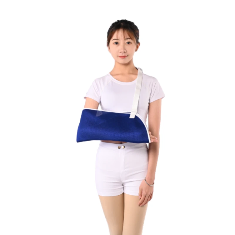 When To Use Elevation Sling – A B2B Guide to Orthopedic Support Solutions