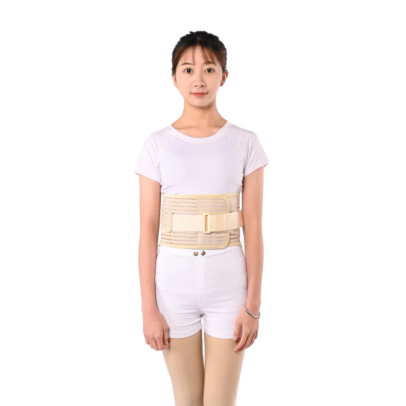 Experience Comfort and Relief with Premium Back Brace Lower