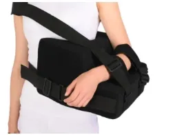 Comprehensive Shoulder Support Solutions