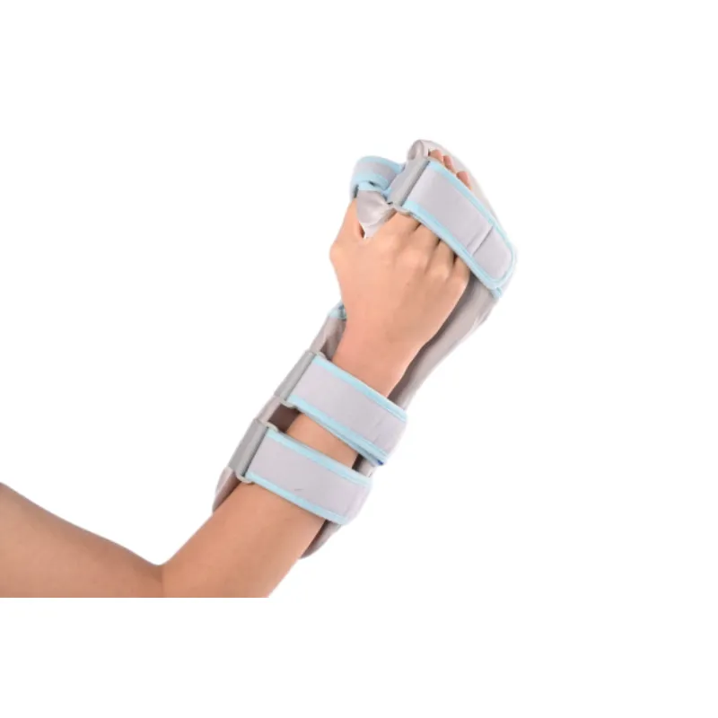 How Hand Splints Aid in the Rehabilitation Process After Injury or Surgery