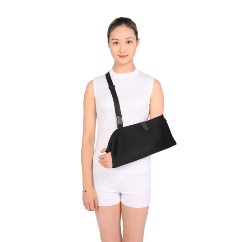 Enhance Your Recovery with Quality Arm Shoulder Support