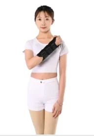 Effective Wrist Support Solutions for Pain Relief and Recovery