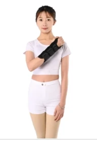 Effective Wrist Support Solutions for Pain Relief and Recovery