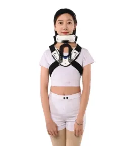 Neck Brace Essentials for Optimal Support