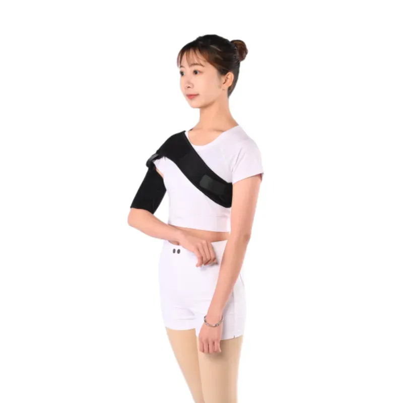 The Best Shoulder Brace for Superior Support