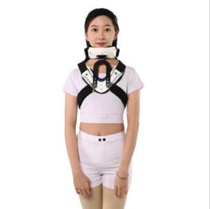 Understanding Cervical Neck Braces: Key Benefits and Uses