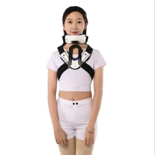 Understanding Cervical Neck Braces: Key Benefits and Uses