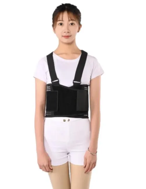Powerful Back Support Solutions Powerful Back Support Solutions