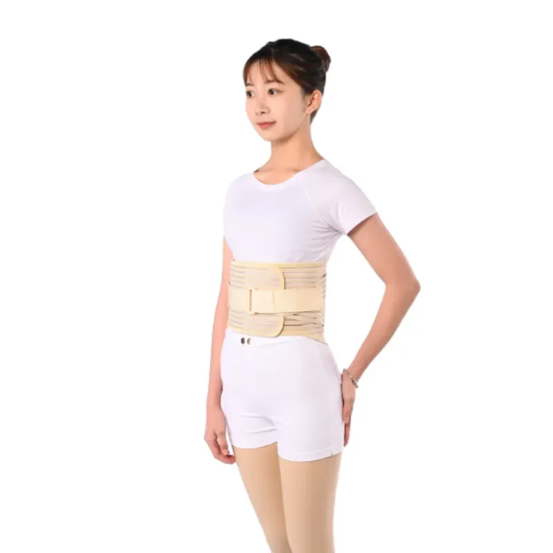 The Essential Back Support Solutions