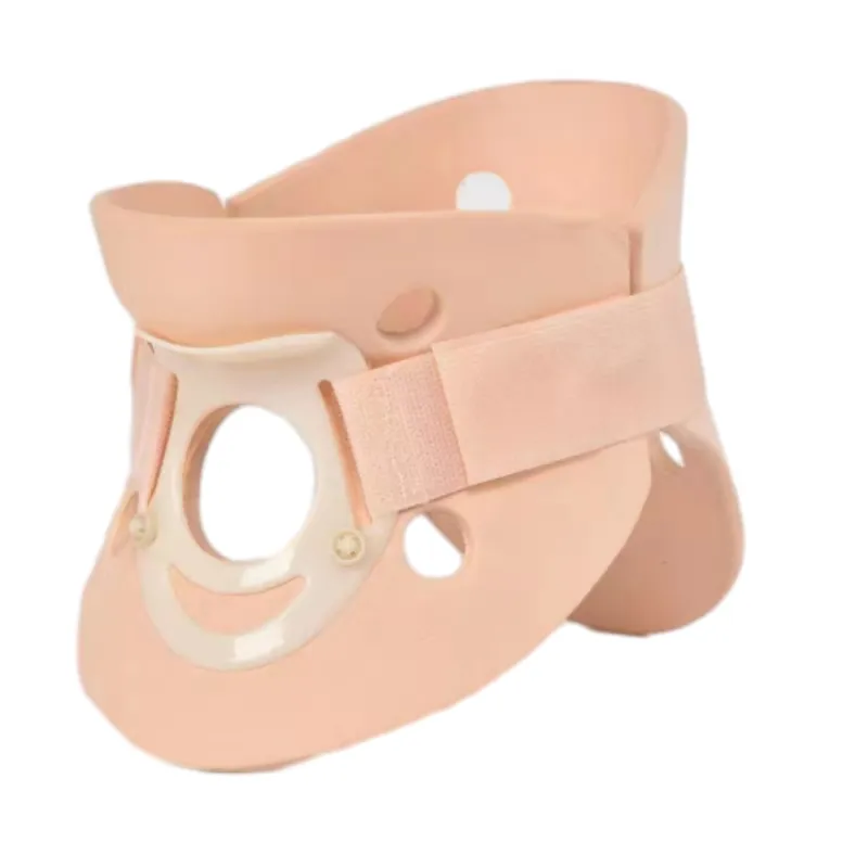 Philadelphia Cervical Collar: Essential Support for Neck Injuries and Recovery