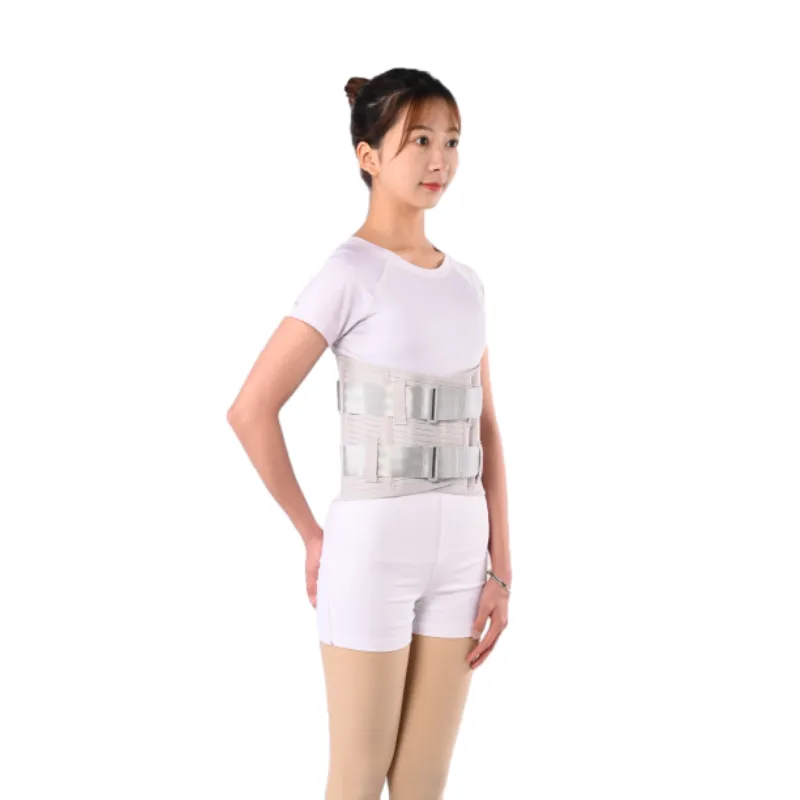 Top Back Support Solutions for Women’s Health