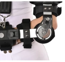 The Essential Guide to Arm and Elbow Support