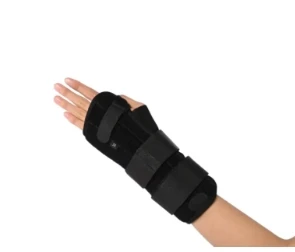 Wrist Brace Solutions for Comfort and Support