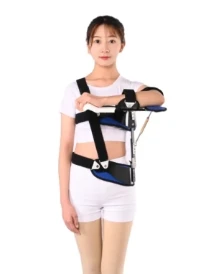 Optimal Shoulder Support for Active Lifestyles