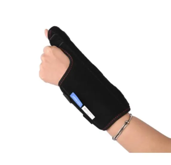 Support for Hand and Thumb Health