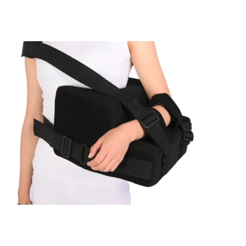 Shoulder Support: Essential for Comfort and Injury Prevention