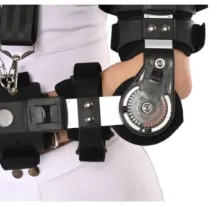 The Essential Guide to Arm and Elbow Support