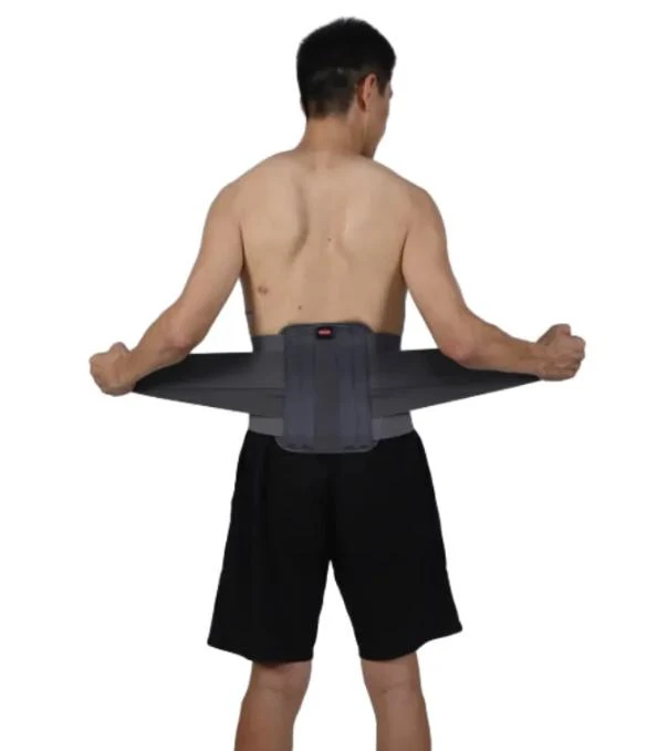 Top Back Support Solutions