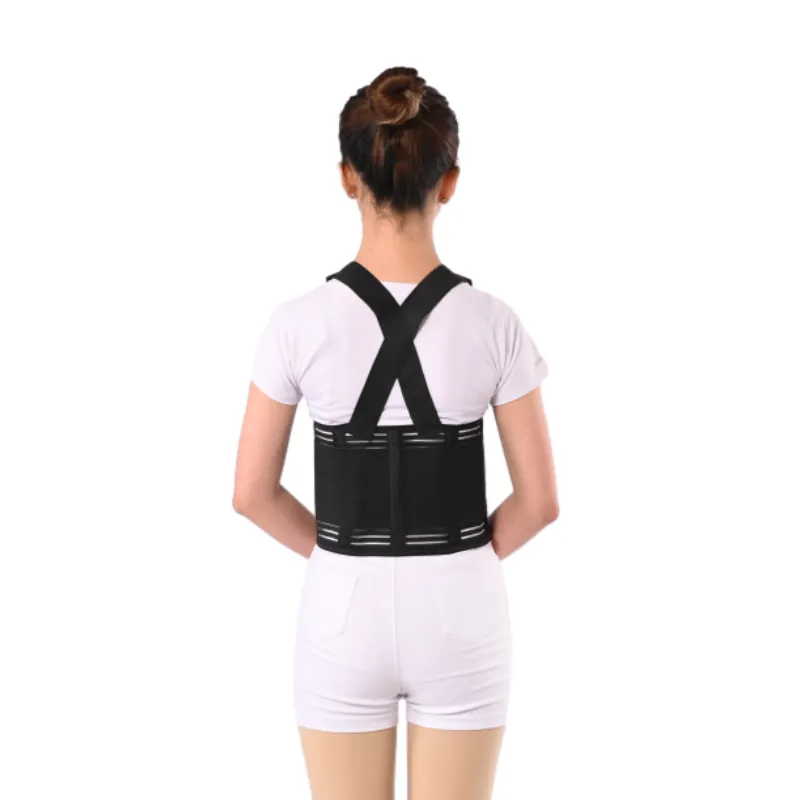 Ultimate Back Support Solutions for Lifting and Heavy Duty Work