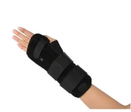 Wrist Support Solutions for Comfort and Recovery