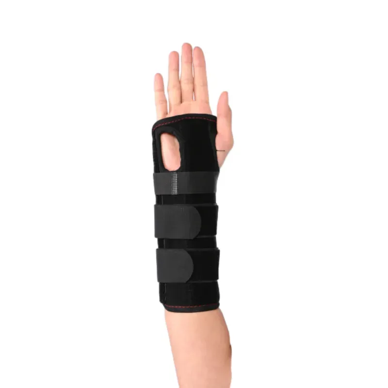 Wrist Support: Find the Perfect Solution for Pain Relief and Stability