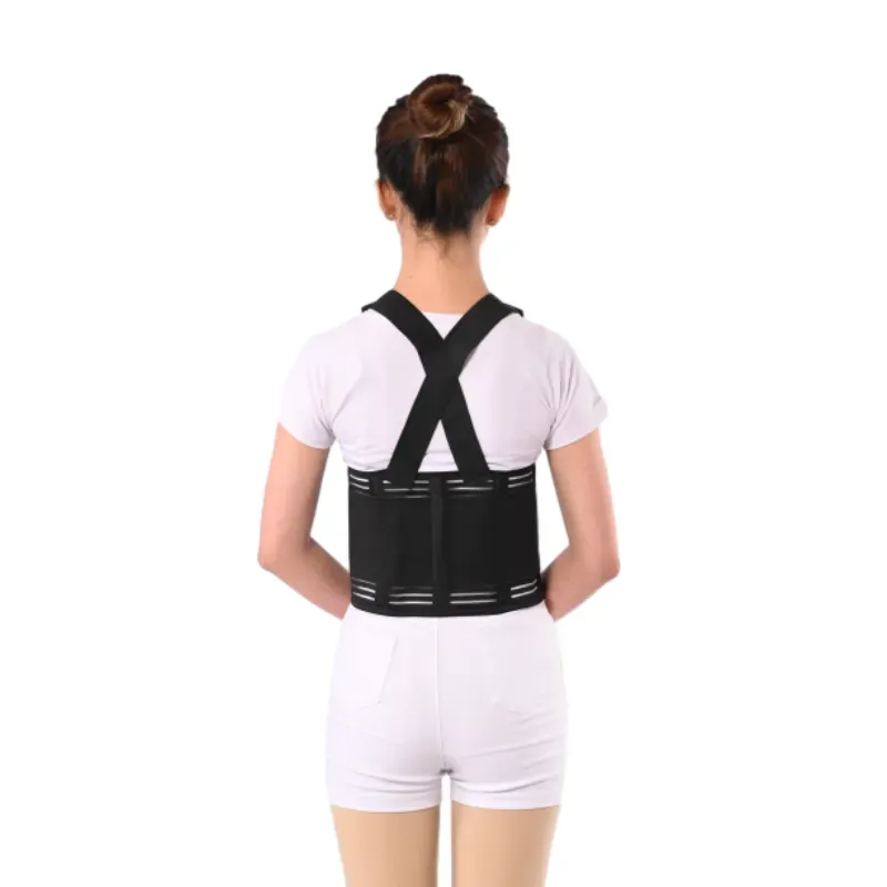 Ultimate Back Support Solutions for Lifting and Heavy Duty Work Ultimate Back Support Solutions for Lifting and Heavy Duty Work