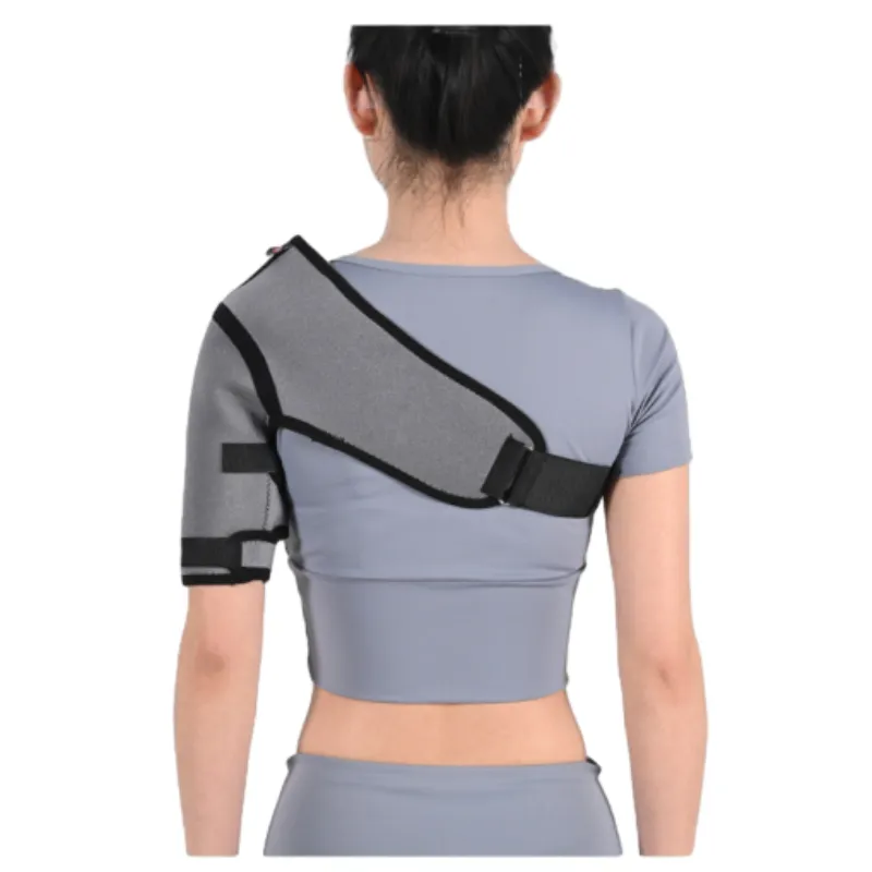 shoulder back support belt