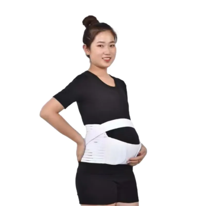 Optimal Back & Belly Support During Pregnancy | Pain Relief & Comfort