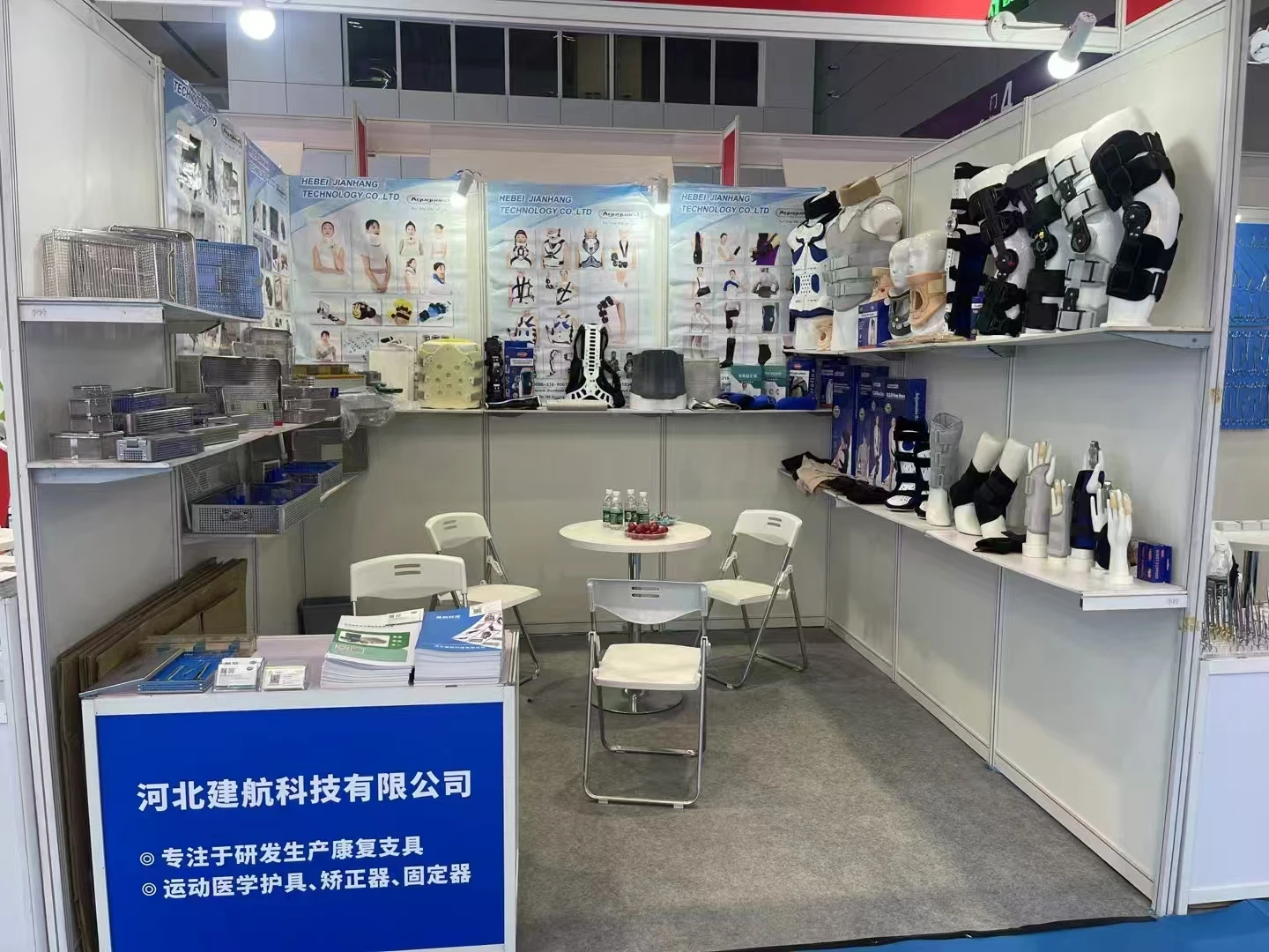 soft cervical collar for neck pain