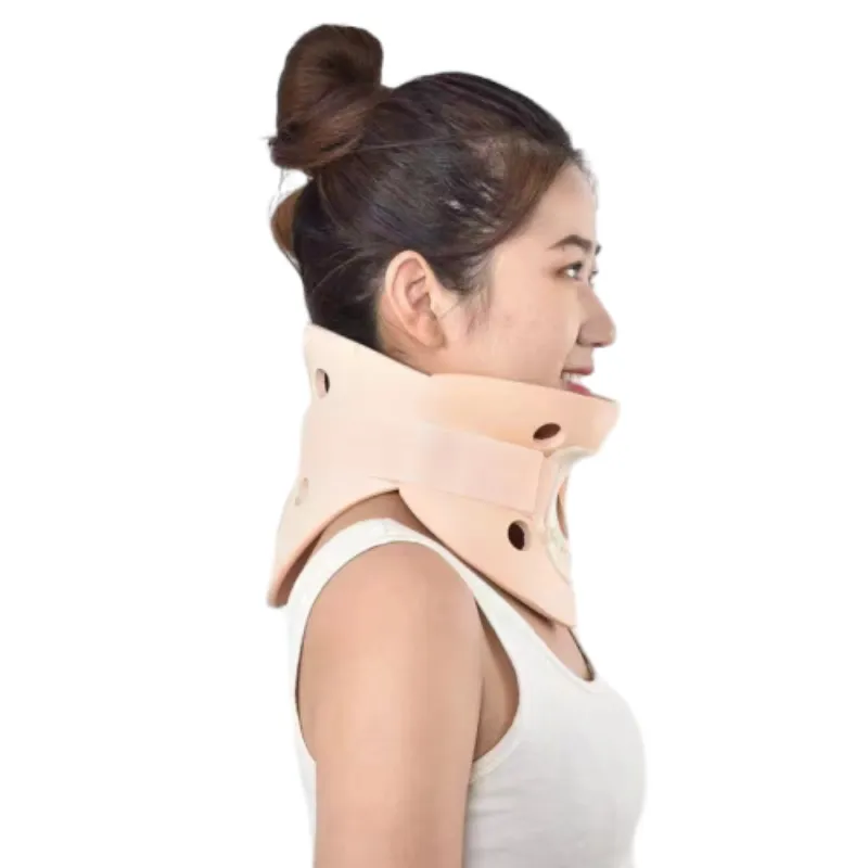 Why Choose the Philadelphia Cervical Collar for Neck Support