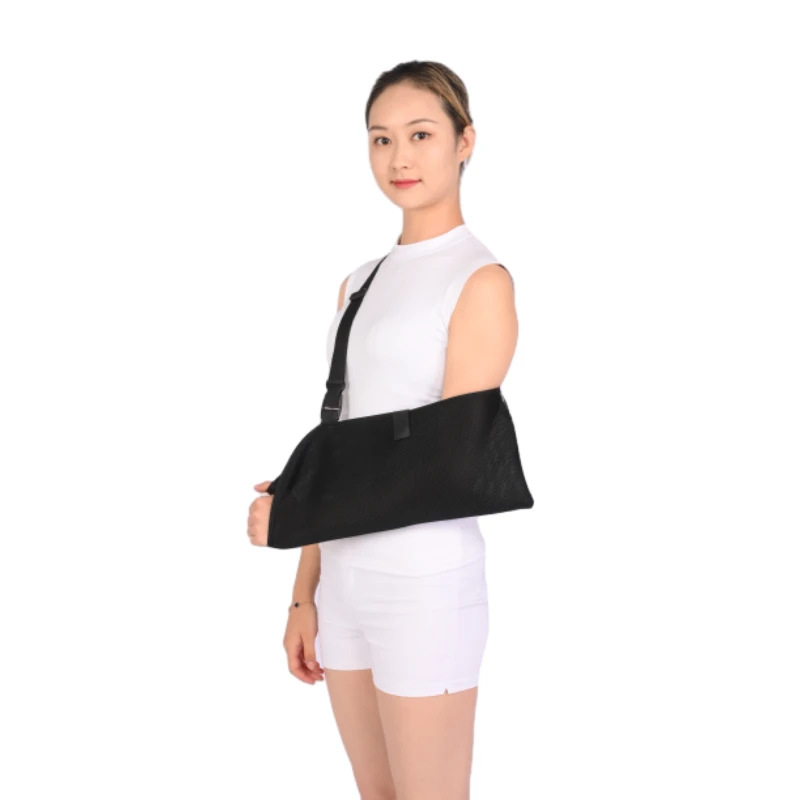 Arm Sling Pouch