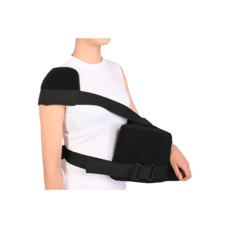 cervical band for neck