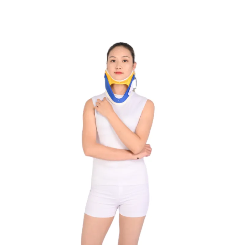 Emergency Cervical Collar-Hebei Jianhang Technology Co.,Ltd.|Stabilize Neck Injuries&First Aid Solution