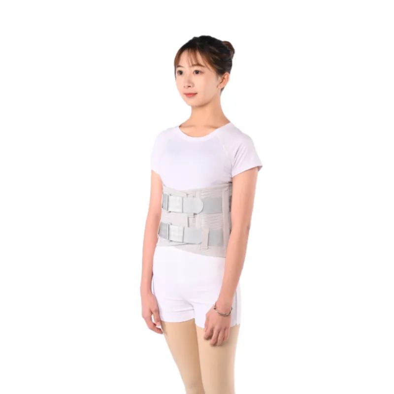 Reinforced Back Brace-Hebei Jianhang Technology Co., Ltd.|Back Support,Comfort,Durable