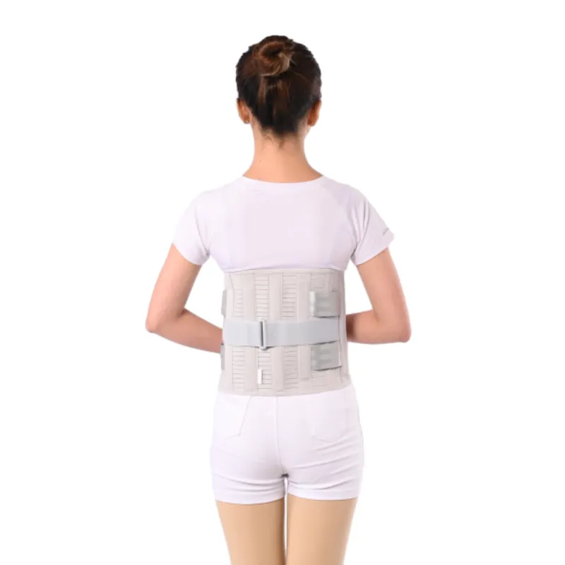 Reinforced Back Brace-Hebei Jianhang Technology Co., Ltd.|Back Support,Comfort,Durable