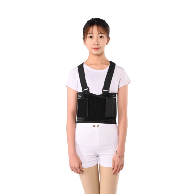 Rinforced Waist Support Belt