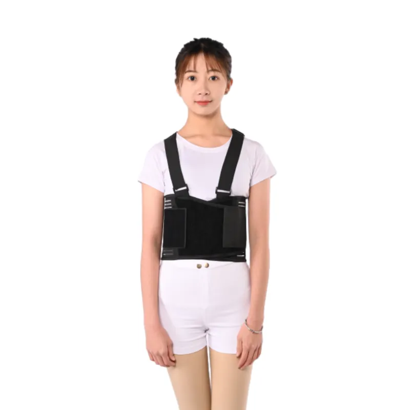 Heavy Duty Waist Support Belt-Hebei Jianhang Technology|Durable Back Support&Ergonomic Design
