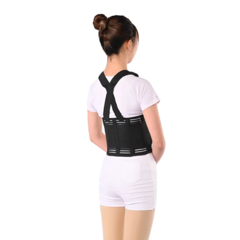 Heavy Duty Waist Support Belt-Hebei Jianhang Technology|Durable Back Support&Ergonomic Design