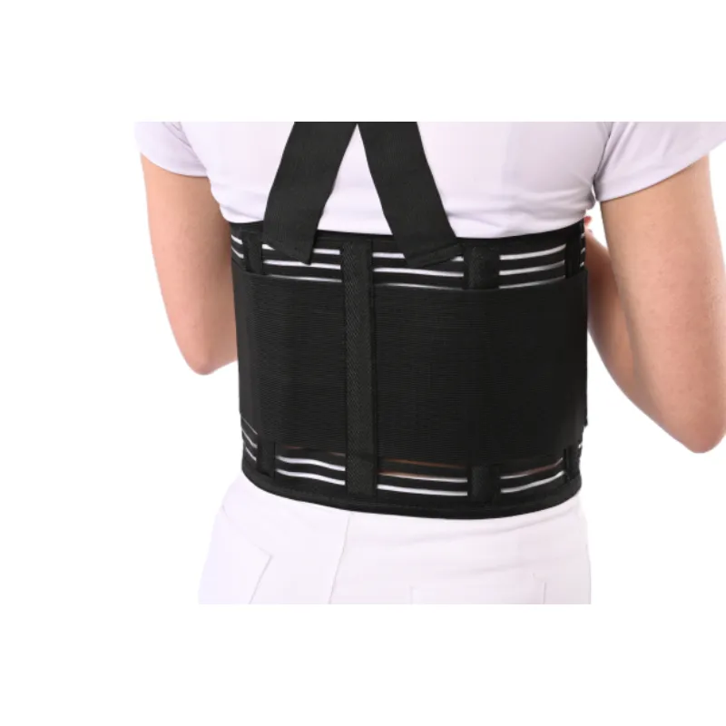 Heavy Duty Waist Support Belt-Hebei Jianhang Technology|Durable Back Support&Ergonomic Design