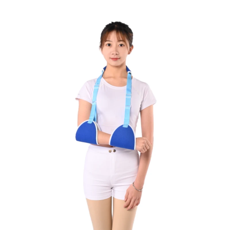 shoulder strain support
