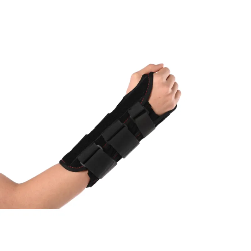 Wrist Support-Copper Wrist Support&Dorsal Wrist Support