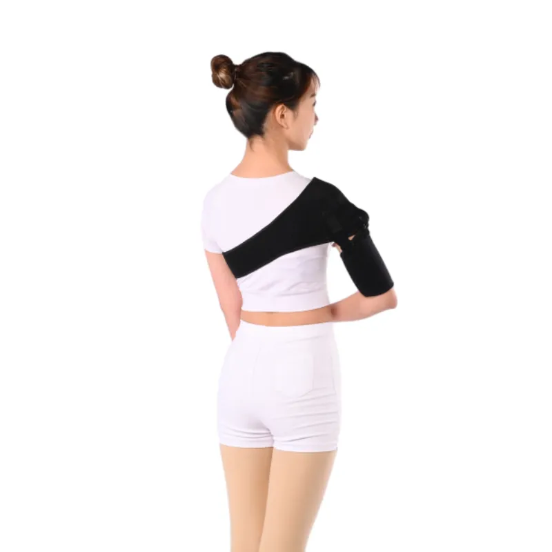 Back brace for hunched shoulders: comfy, adjustable?