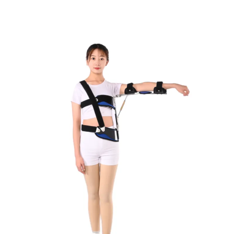 Shoulder Pain Belt Price | Adjustable Compression Support