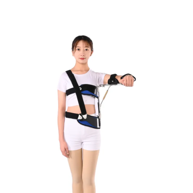 Shoulder Pain Belt Price | Adjustable Compression Support