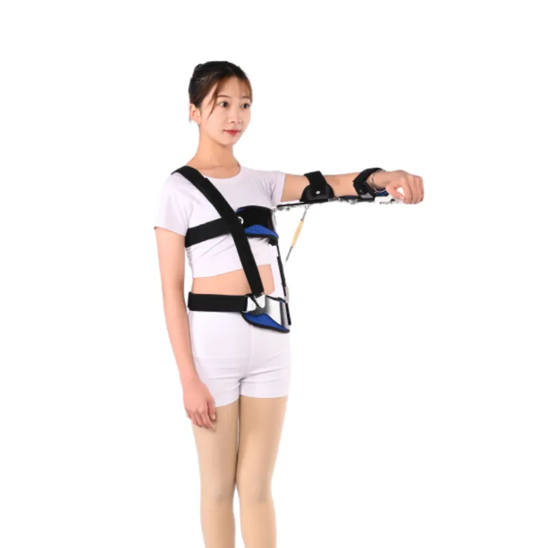 Shoulder Pain Belt Price | Adjustable Compression Support