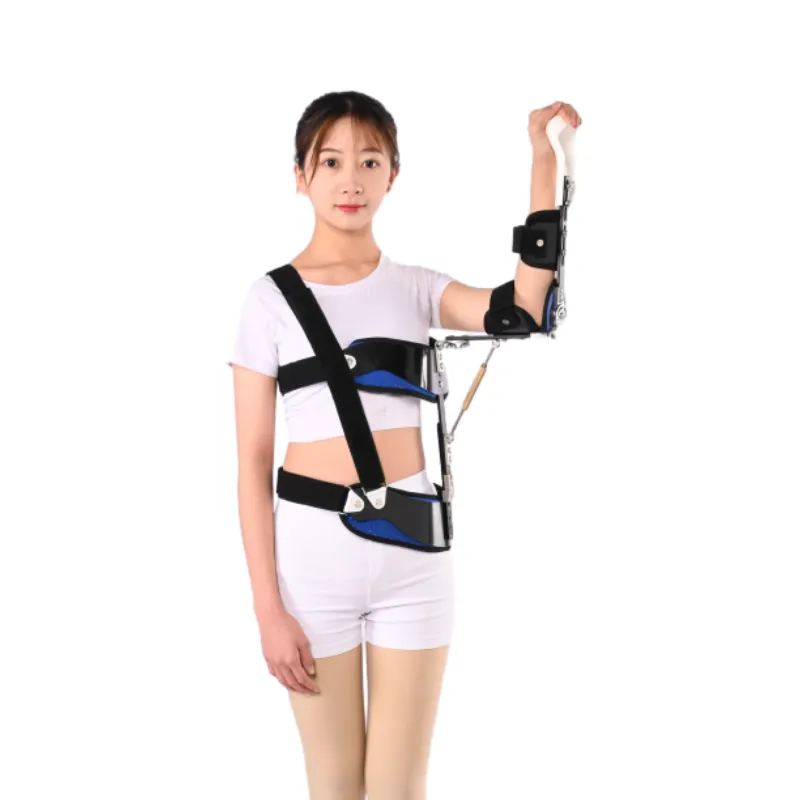 Shoulder Pain Belt Price | Adjustable Compression Support